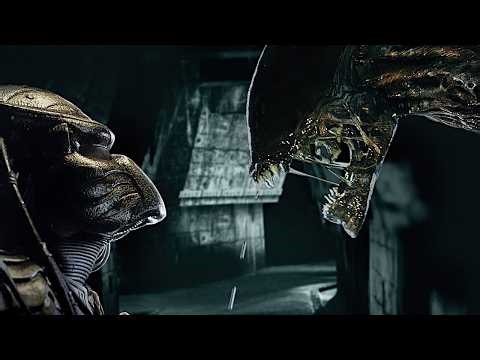 AVP: Alien vs. Predator | Full Movie Story Explained | Sanaa Lathan | Lance Henriksen