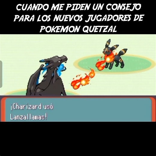 Camino Al Éxito 🗣️ Pokemon Quetzal #pokemon #viralvideo #pokemongbaromhack #goviral