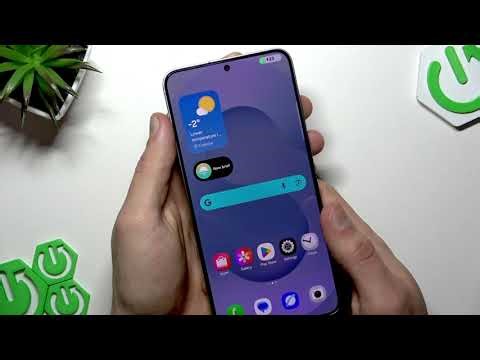 How to Fix Overheating Issues on SAMSUNG Galaxy