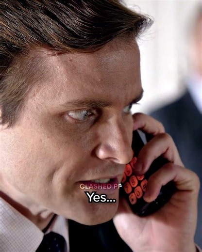 Patrick 200 IQ Moment | The Mentalist S5.E6 | #Shorts