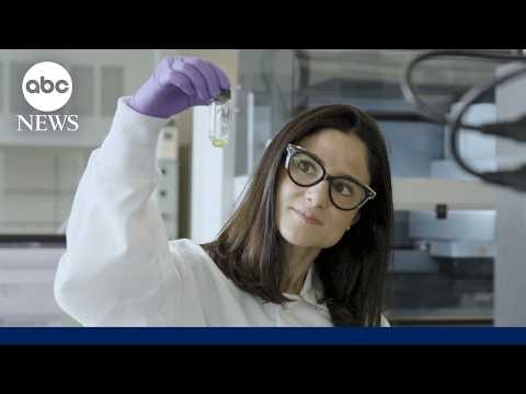 Personalized mRNA-based cancer vaccine shows promise