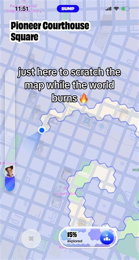 just here to scratch the map while the world burns 🔥