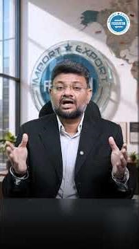 International Trade Payment Security | Advance, LC, ECGC & RBI Rules for Exporters