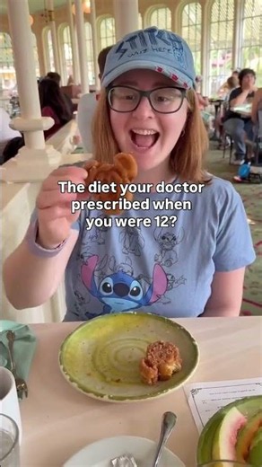 We all know that moment when a doctor says your BMI is high