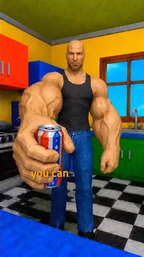 What if you clenched your fists for 30 years? #gym