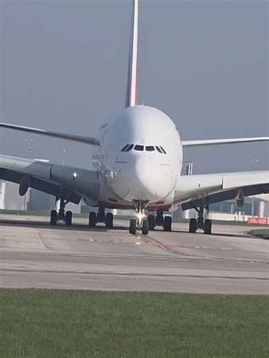 Small Prop Plane to Jumbo Jet—The Ultimate Takeoff Comparison #aircraft #amazing