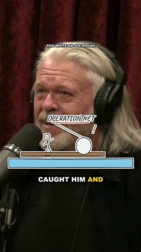 Ron White ate the bullfrog that trusted him | Joe Rogan Experience