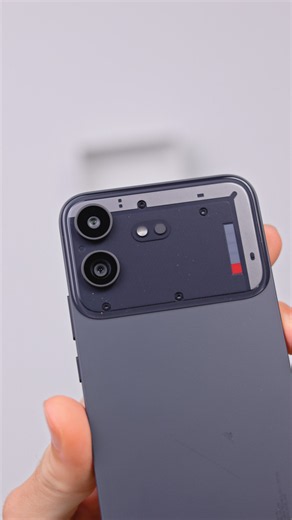 Nothing Phone (4b) Unboxing