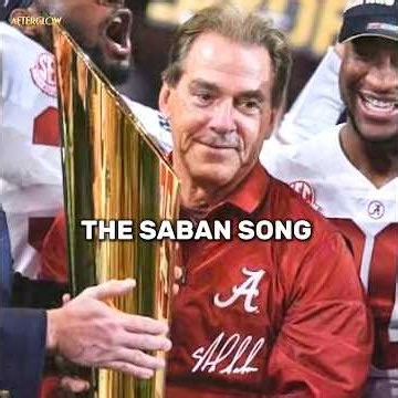 Nick Saban Showed Up at Your Door?! | SABAN ESPN Documentary | Roll Tide | The Saban Song