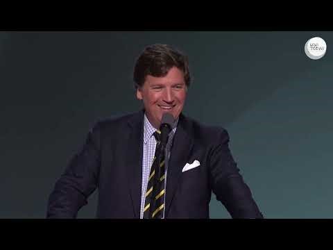 Tucker Carlson's Donald Trump evolution: From MAGA support to regret for endorsement amid Iran war