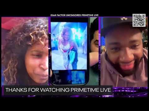 Trump’s “FINAL BATTLE” Ad, “Low-T” Talarico Attacks & $700K GoFundMe Pulled | IFU Primetime Live