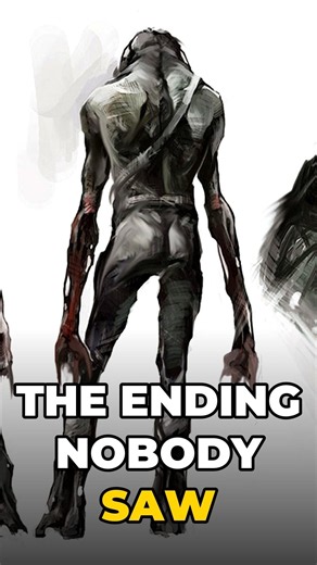 Metro 2033 Has an Ending Almost Nobody Has Seen
