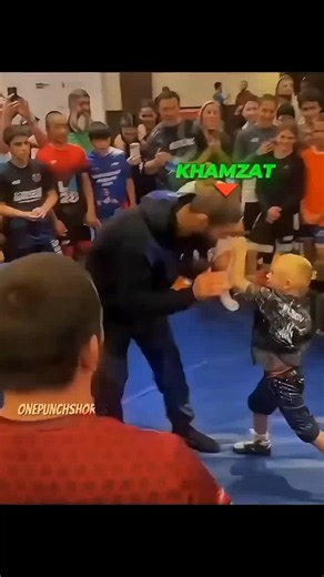 Khamzat Islam & Khabib Nurmagomedov: MMA Highlights for Fans