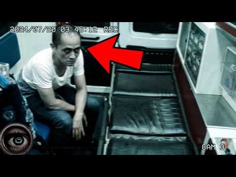 Top 10 Terrifying Ghosts That Will Paralyze You