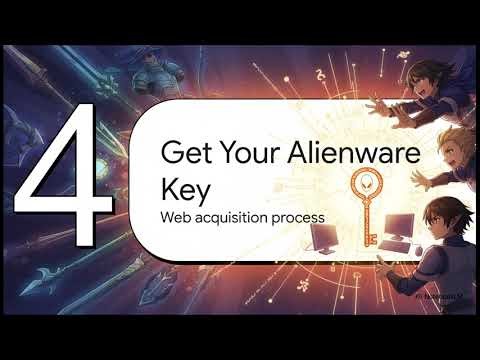 Lineage 2 - 👽 Alienware Supply Pack Key Giveaway 👽 @Live @WOLF @Classic @Aden @Samurai