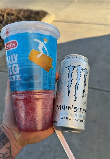 Transform Your Fountain Drinks at Jackson's Food Stores