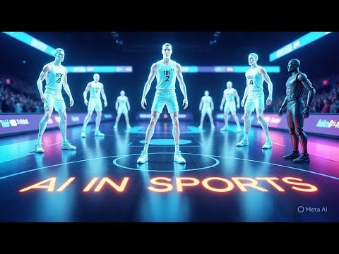 AI in Sports