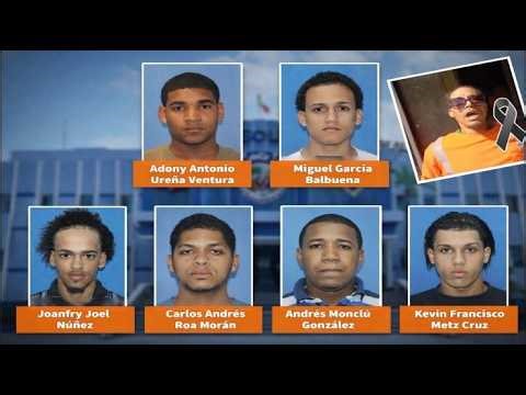 La negación de los culpables