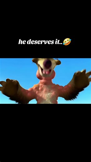 Ice Age bloopers we never should have seen..