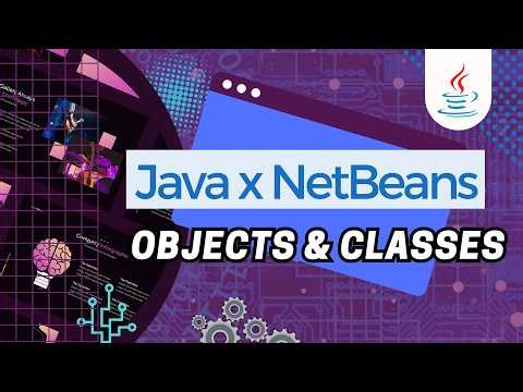 Beginner & Student Focused: Java Objects & Classes Continuation: Beginners Guide + Sample Code