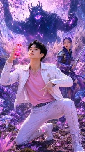 Rumi vs. The True Supreme Buff ⚡#kpop #sajaboys #huntrix #rumi #zoey #mira #anime
