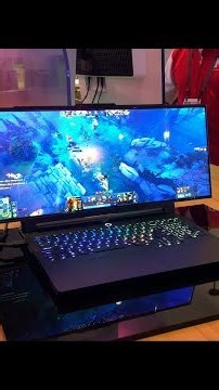 CES 2026 : Lenovo réinvente le PC portable 💻