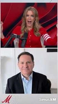 Megyn Kelly Reacts to CBS Evening News Anchor Tony Dokoupil CRYING in Promo Clip, w/ Mark Halperin