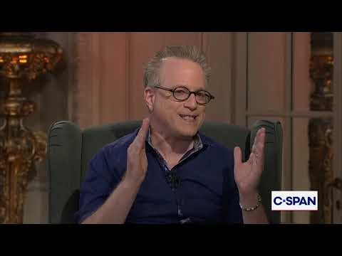"The best time you want to interview someone is the day they were fired."