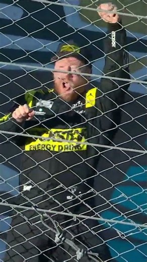climbing up the Chase standings