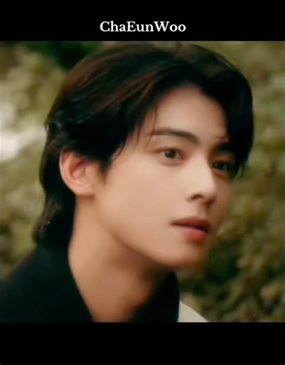 Cha Eun Woo ASTRO 차은우 Fall Fashion Looks