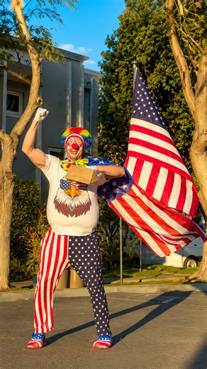 How extreme does this European version of American life become?