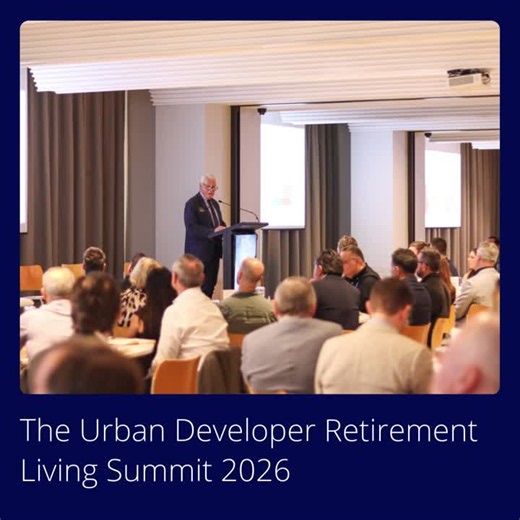 #colliersaustralia #retirementliving #agedcare #healthcareproperty #projectleaders #strategicadvisory | Colliers