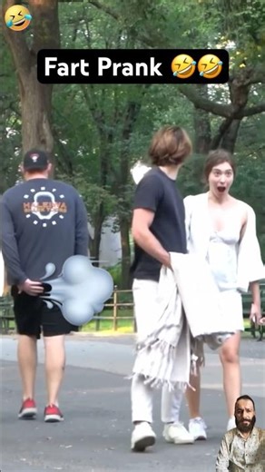 ‪@gilstrap‬ Farty Party Trend Goes Viral #gilstraptv #fartprank #funny #tiktok