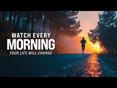 2026 MORNING MOTIVATION - Start Your Day Right, Listen Every Day! - 20-Minute Motivation