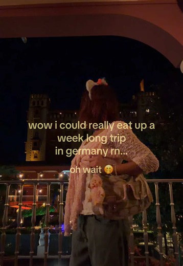 Missing Germany: How to Relive a Week-Long Trip from Home