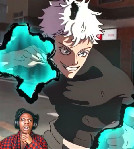 2024 vs 2026 Gojo vs Sukuna fan animation 💀 || Jujutsu kaisen || Montagem Uranium #gojo #sukuna