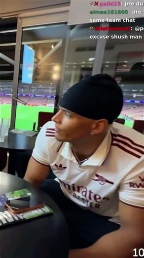 Explaining the Offside Rule with Table Props! ⚽️