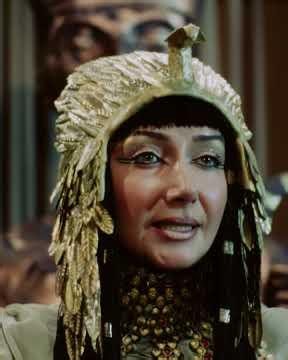 Egyptian women describe Joseph’s beauty