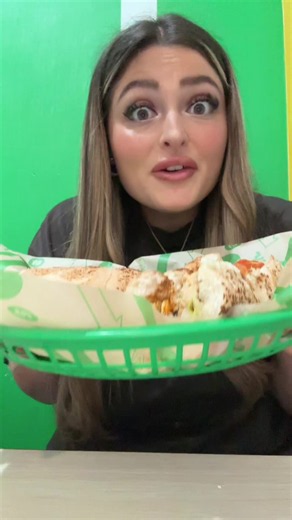@subway_deutschland #Getyourownsubway