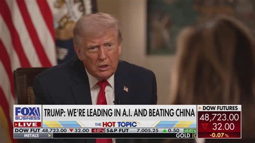 Incredible: "I asked people that are deep into the psychological world, I said why is it that that a voter votes for the opposite party, even when you have a good president"