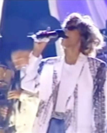 Whitney Houston singing Shoop at Grammy Rehearsals in 1997 💜 | For The Love of Whitney