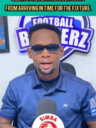Simba vs 15 de Agosto CAFCL: match reaction and key moments