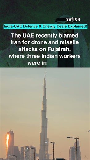 India-UAE Defence Pact Explained: How Gulf Tensions And Oil Crisis Pushed Both Nations Closer