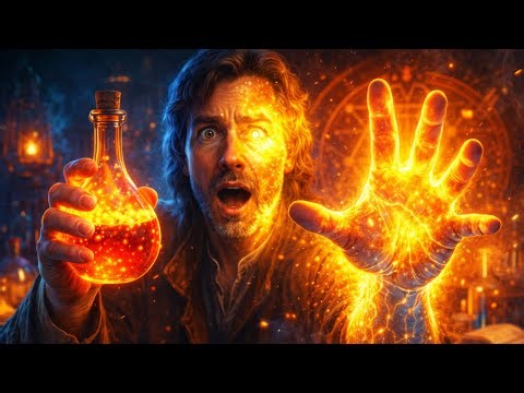 Nicholas Flamel – The Alchemist Who Found Immortality