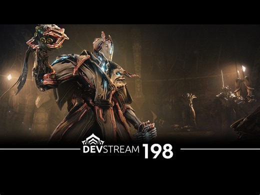 Warframe | Devstream 198: Tau Showcase, Brysko Details, The Next Heirloom & More!