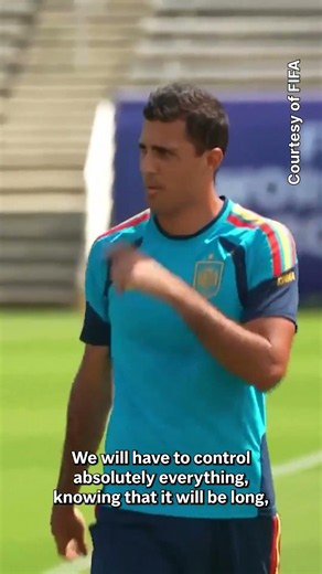 Spain Vs Portugal | "We Must Control Everything": Rodri Cautions Teammates Of 'Great Team' Portugal