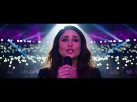 JINN WEDDING - Official Trailer | Kareena Kapoor | Horror Movie | New Hindi Movie Trailer 2026