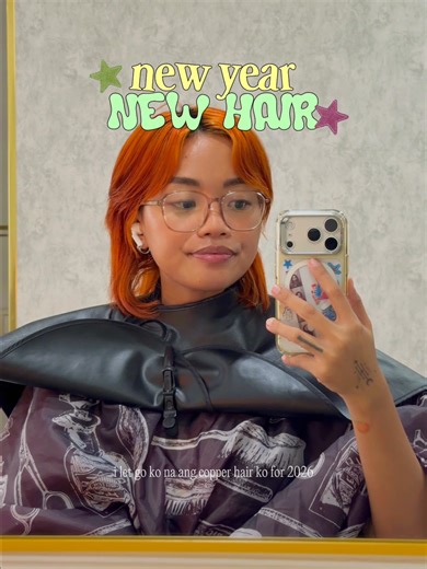 Revitalize Your Look with Copper Hair Color