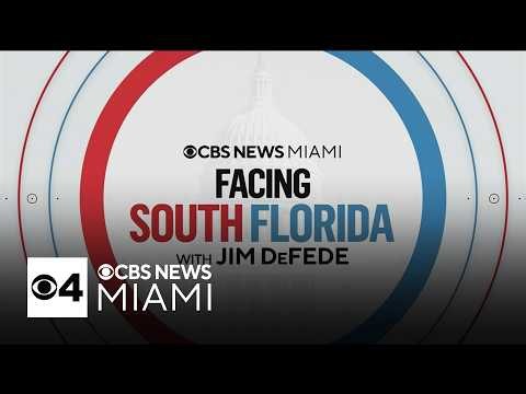 Facing South Florida: 2026 midterm elections heat up