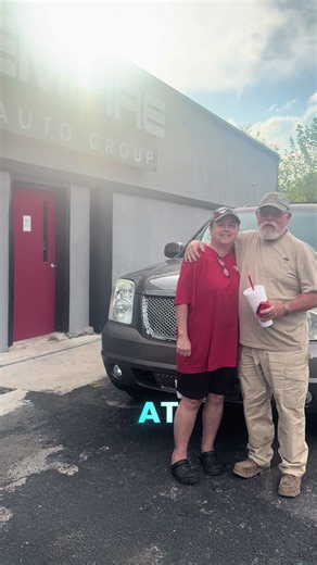 What’s up, San Antonio! 👋🏽 I’m Erika — your favorite Farmers Insurance agent… and YES, I also sell cars! 🚗✨ A little something about me: I love staying busy, meeting new people, and most importantly, helping people out. ❤️ So, if you’re in the market for a new vehicle, come see me at Empire Auto Group! 📍 3802 Culebra Rd, San Antonio, TX 78228 📞 210-929-0417 Come by, say hi, and let me help you find the right ride! 🚘 Insurance by day, cars by… well, pretty much all day! 😂